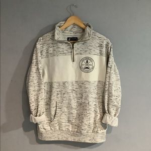Surfmentality leavenworth WA half zip